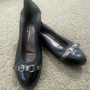 AGL Ballet Flats